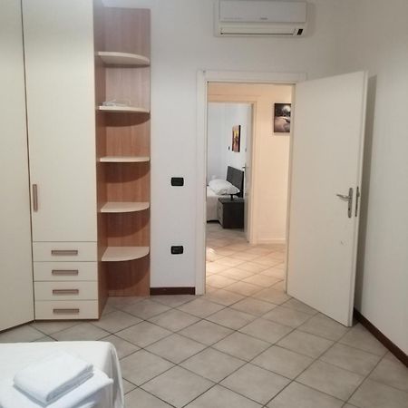 City Of Love Apartment Mestre Exterior photo