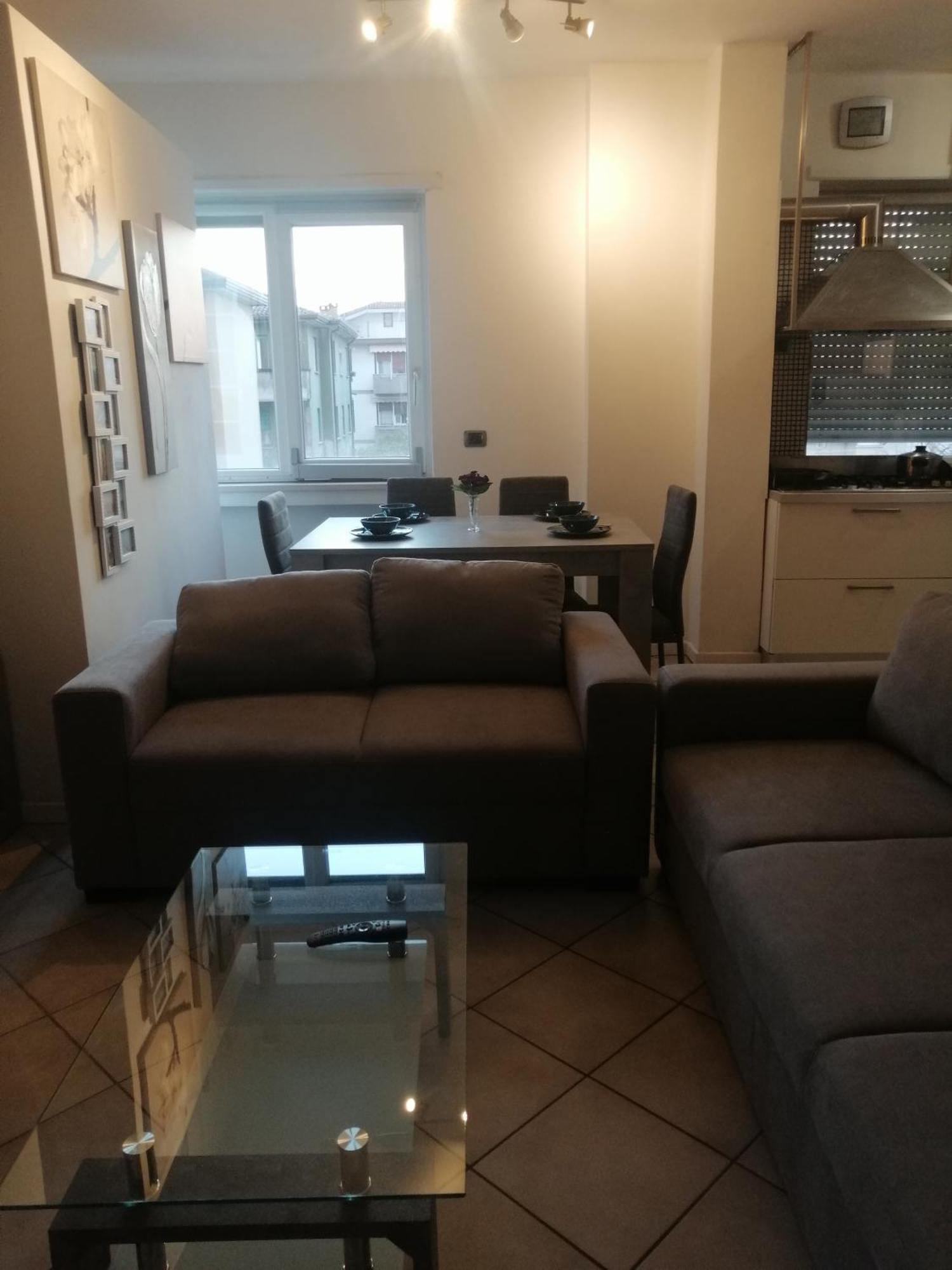 City Of Love Apartment Mestre Exterior photo