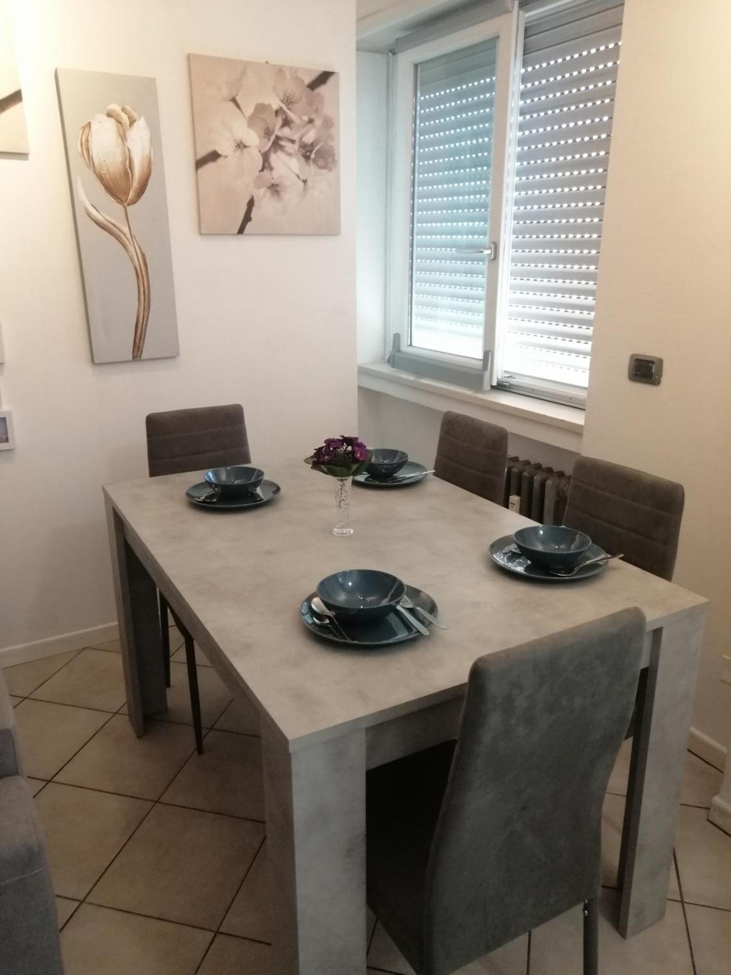 City Of Love Apartment Mestre Exterior photo